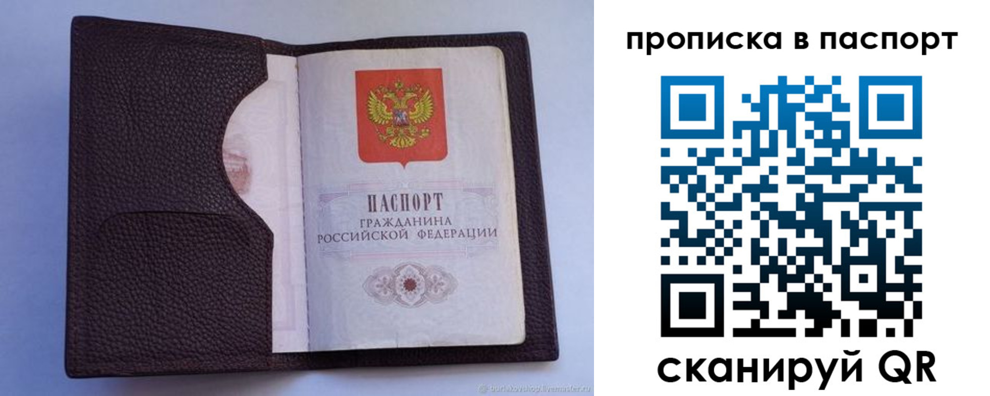 прописка законно в Горняке
